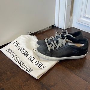 Golden Goose Superstars